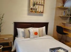 Tessa's Place Staycation 4FI