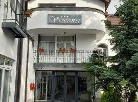 维斯康蒂军事酒店