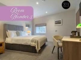 Number One Townhouse