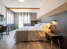 Bed & Bike Feltre，位于费尔特雷的酒店