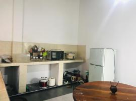 Badulla Holiday Resort，位于巴杜勒的酒店