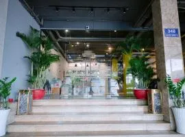Happy Home Hotel