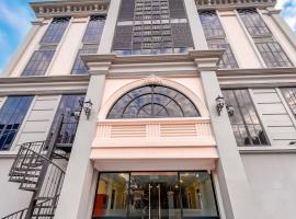Huern Kan Thong Hotel，位于帕府的酒店