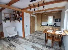 Dydusiowe Tarasy Górska Willa z Widokiem i Ogrodem Idealna dla Rodzin