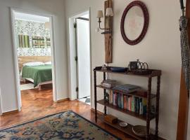 Apartamento de charme，位于卡斯卡伊斯的酒店