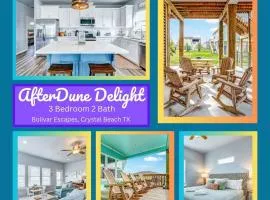 AfterDuneDelight by Bolivar Escapes