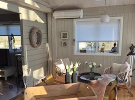 Feriebolig Fannrem，位于Torshus的酒店