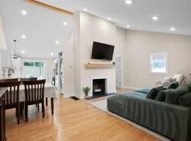 Buckeye Lake Cottage