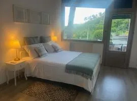 Eva apartment Bocca di Magra