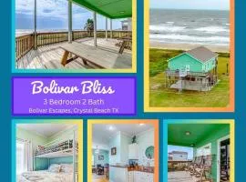 Bolivar Bliss by Bolivar Escapes