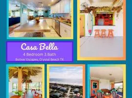 Casa Bella by Bolivar Escapes