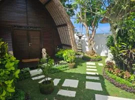 Villa Leon - Ungasan, Private Sauna, Hot Tub, BBQ & Breakfast, 3BR Oasis