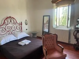La Casa di Dante Fiesole