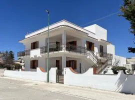 Triscina di Selinunte - Villa a 50 m dal mare