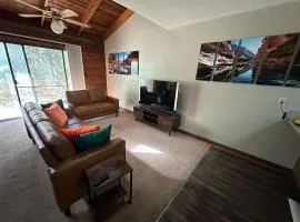 Convenient, Cozy, Cheap 5
