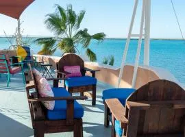 Casa Kootenay Waterfront Bnb