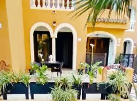 Apartamento en cala Manzanera