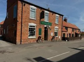 The Five Bells Inn Accommodation