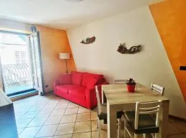 Pa e Ma alloggio Chatillon con parcheggio gratis