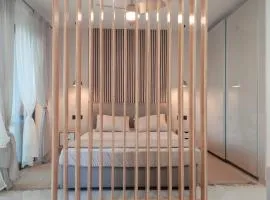 Théa Boutique Residence, Luxury Living Suite