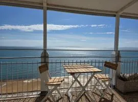 Suite Torre Azzurra B&B - Rooftop Sea View