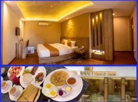 Divya Boutique Inn