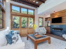 Skyline at Meribel by Exceptional Stays