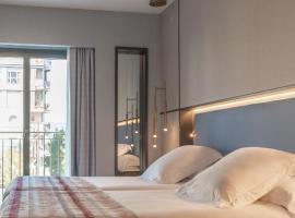 Hotel Mezquita Center，位于科尔多瓦的酒店