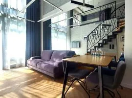 Revisit Stegna Amber Apartment