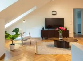 Grand Rue Residence 1 Bedroom Apartment