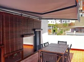 Vistas del Frailecico