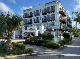 Ocean Inn & Suites