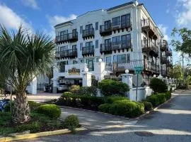 Ocean Inn & Suites