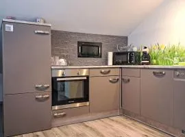 Apartment Siebter Himmel by Interhome