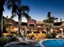 Cruccùris Resort - Adults Only