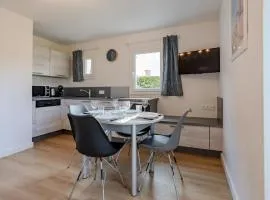 Apartment Thalassa by Interhome