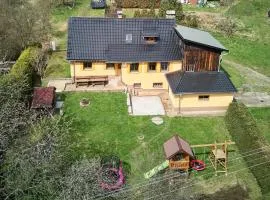 Holiday Home U Pekařů by Interhome