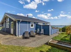 Holiday Home Jelke - 500m from the sea by Interhome
