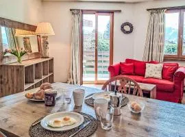 Apartment Galaxie 003 by Interhome