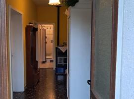Affittacamere Noi- Casa vacanza，位于Attimis的酒店