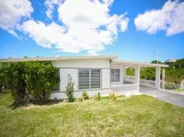 Rincón view House