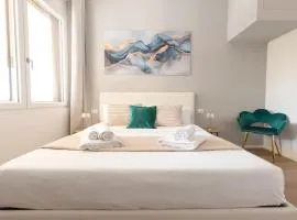 Regina House al centro di Cagliari