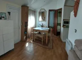 Mobil home