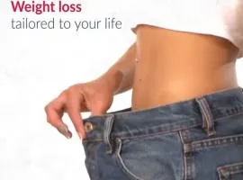 New You Health Holiday and Weightloss