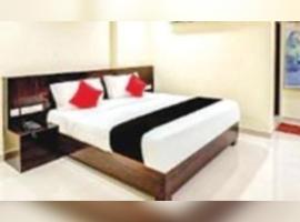 Vishnu lodge