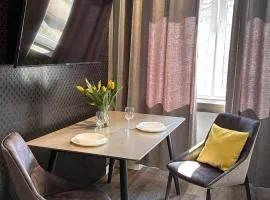 Mini Loft w centrum Częstochowy