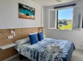 Apartamento Sol Isla Arenal de'n Castell