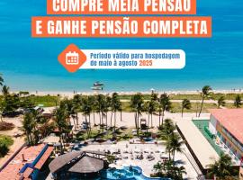 Praia Dourada Resort Maragogi
