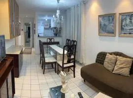 Apartamento Alto do Juruá 1204