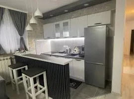 Apartman Manda 2